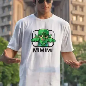 BOOHOO Shirt, Goblin Clash Royal Game Trending Viral Tee, Funny Sweatshirt, Mimimi Hoodie