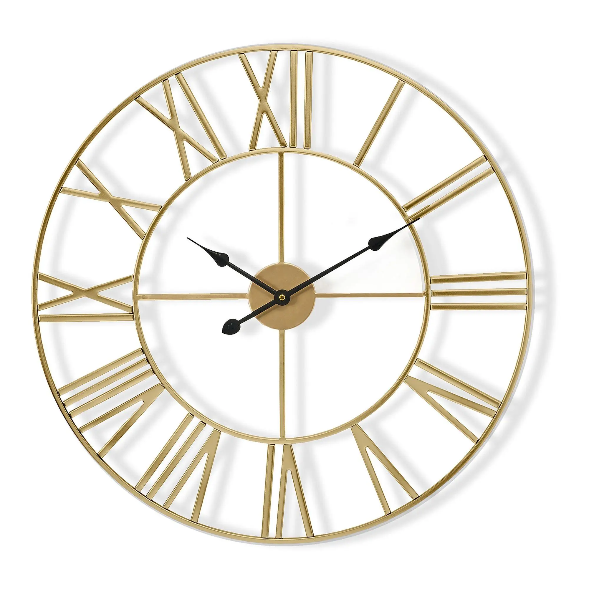 Sorbus Decorative 16" Wall Clock Sorbus Decorative 16" Wall Clock