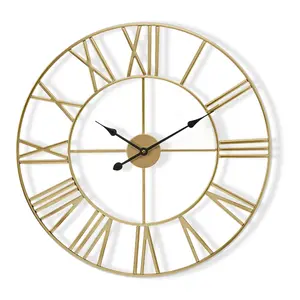 Sorbus Decorative 16" Wall Clock