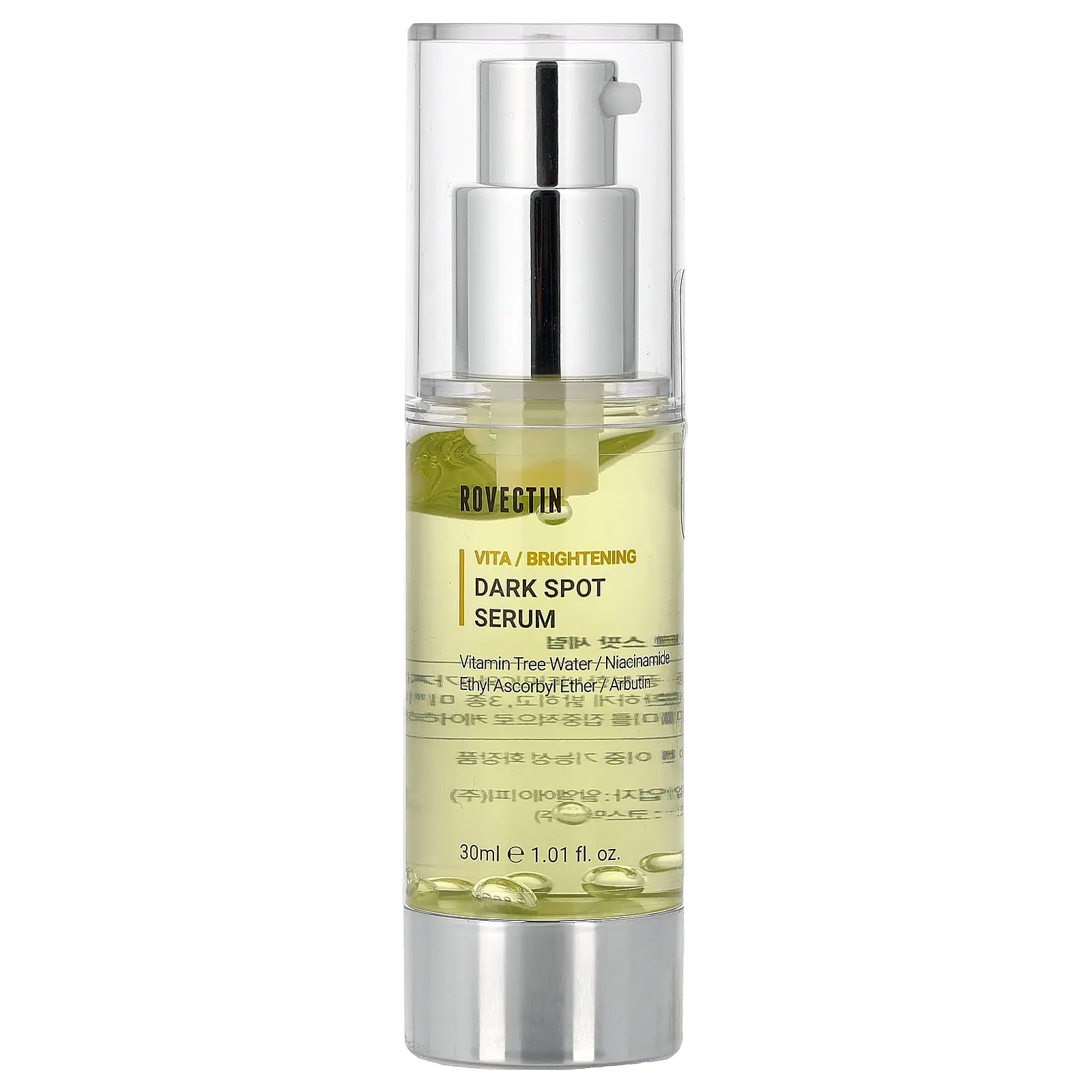Rovectin Vita Dark Spot Serum, 1.01 fl oz (30 ml)