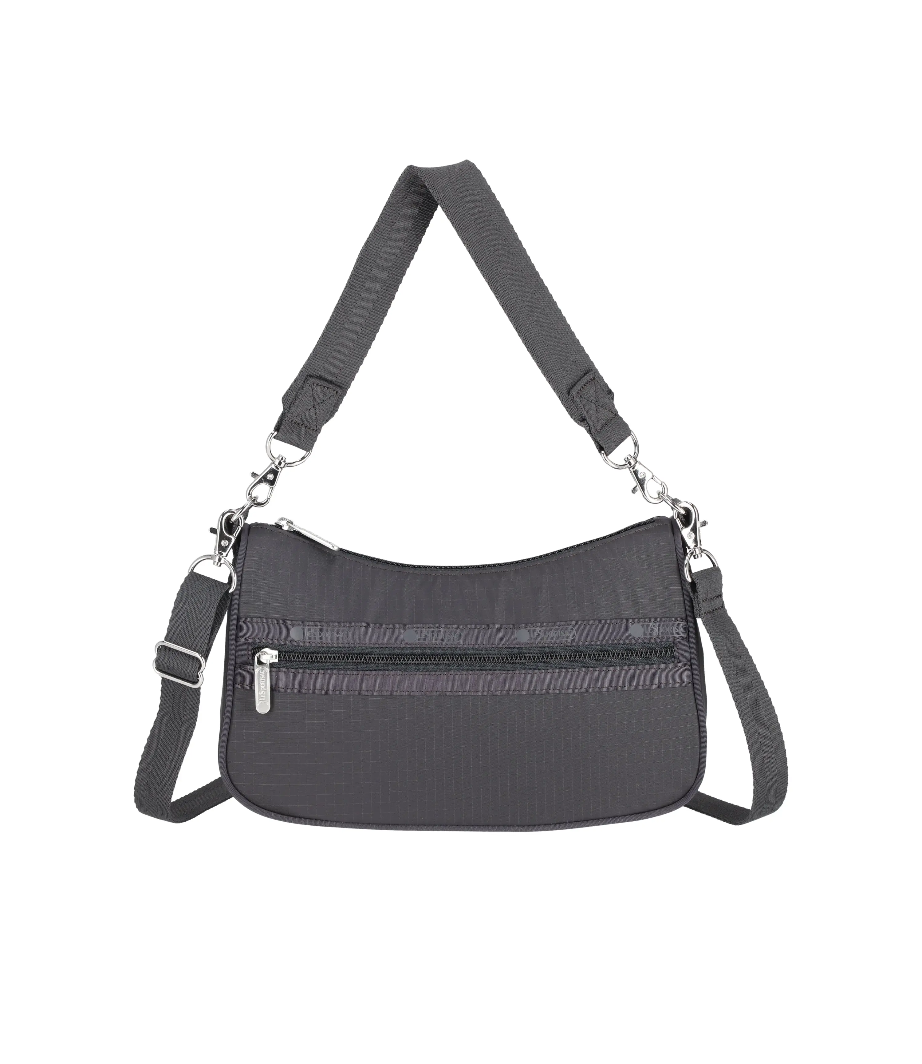 Small Convertible Shoulder Bag