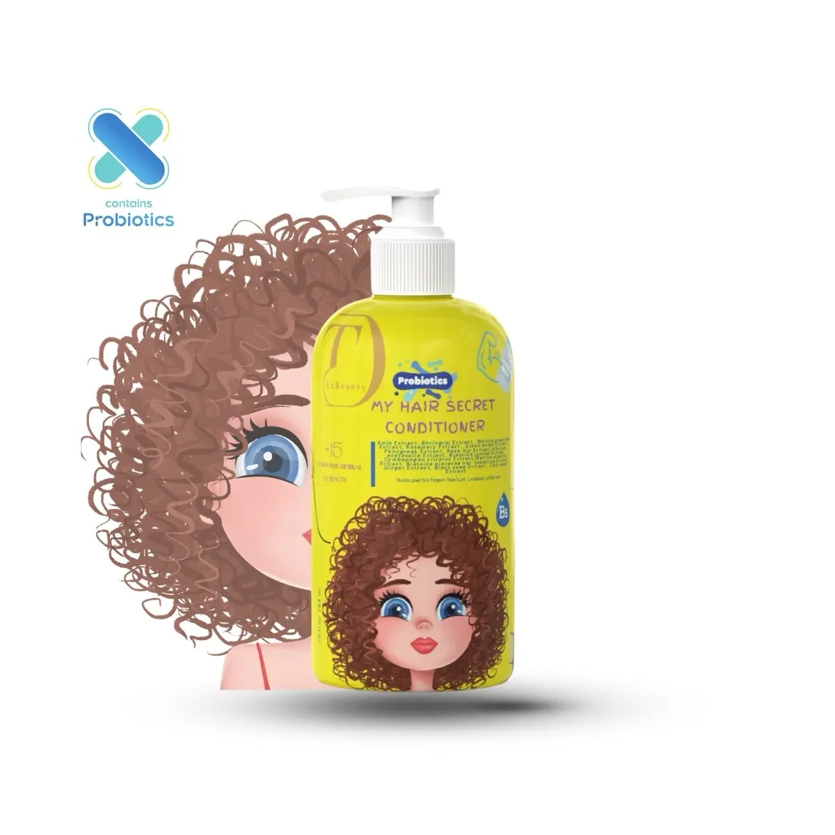 Moisturizing Conditioner for Dry Hair  Hydrating Conditioner for Curls  Frizz Control Conditioner  Sulfate-Free Conditioner  Deep Hydration Hair Conditioner  Curly Hair Leave-In Conditioner  Nourishing Conditioner for Wavy Hair  Hair Strength