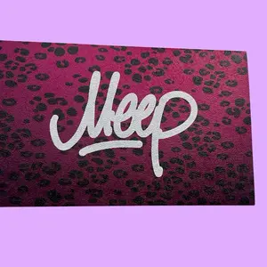 Glamour  Eyeshadow Pallet