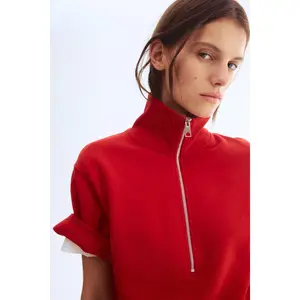 H&M Zip-top sweatshirt