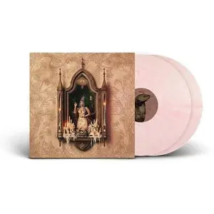 Melanie Martinez - Hades [Victorian Blush Colored Vinyl] NEW Vinyl Record 075678589928