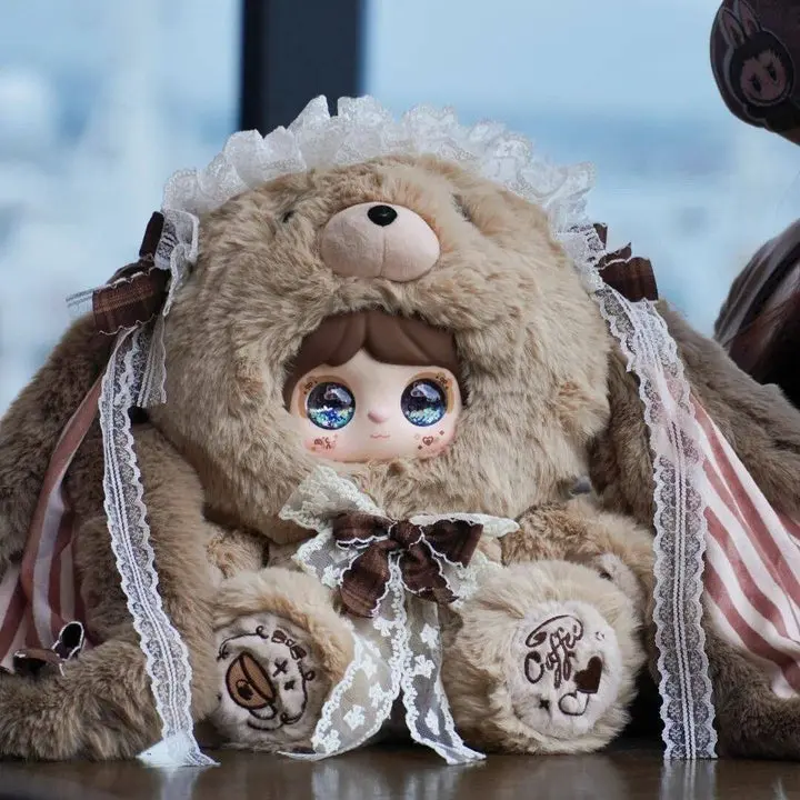 mieno-Dreamland Bureau 800v2 plush toy
