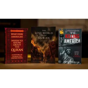 FlashPoint TV Special: Qur'an Bundle