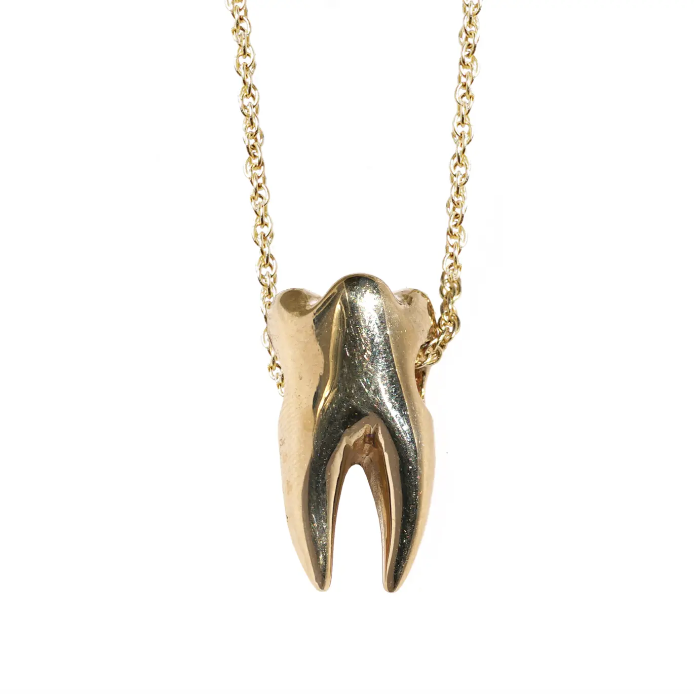 SWEET TOOTH NECKLACE