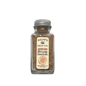 Gochujang Sea Salt Spice Flavor