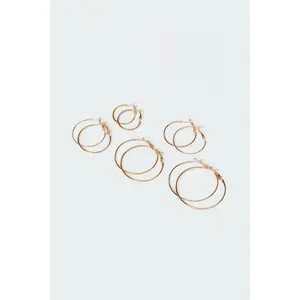 Ultimate Hoop Earring Pack