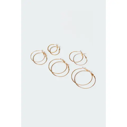 Ultimate Hoop Earring Pack