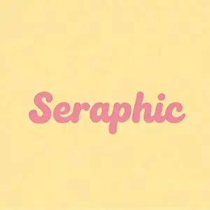 Seraphic shop logo