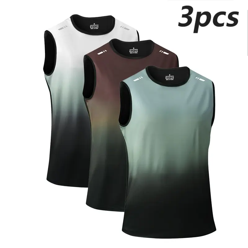 Light gray + dark red + white