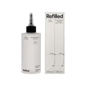 REFILLED Cytokine Spa & Deep Repair Hair Treatment
