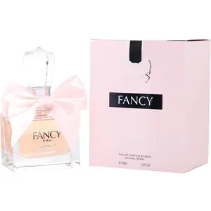 Johan B Fancy Pink By Johan B Eau De Parfum For Women