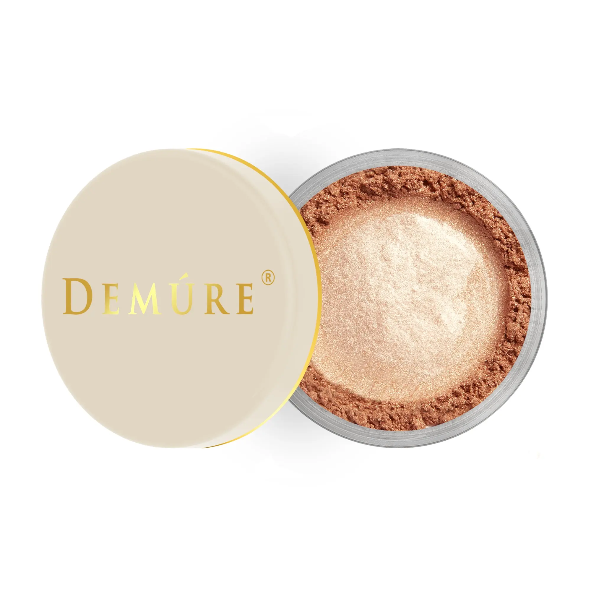 Mineral Face & Body Bronzer 2g