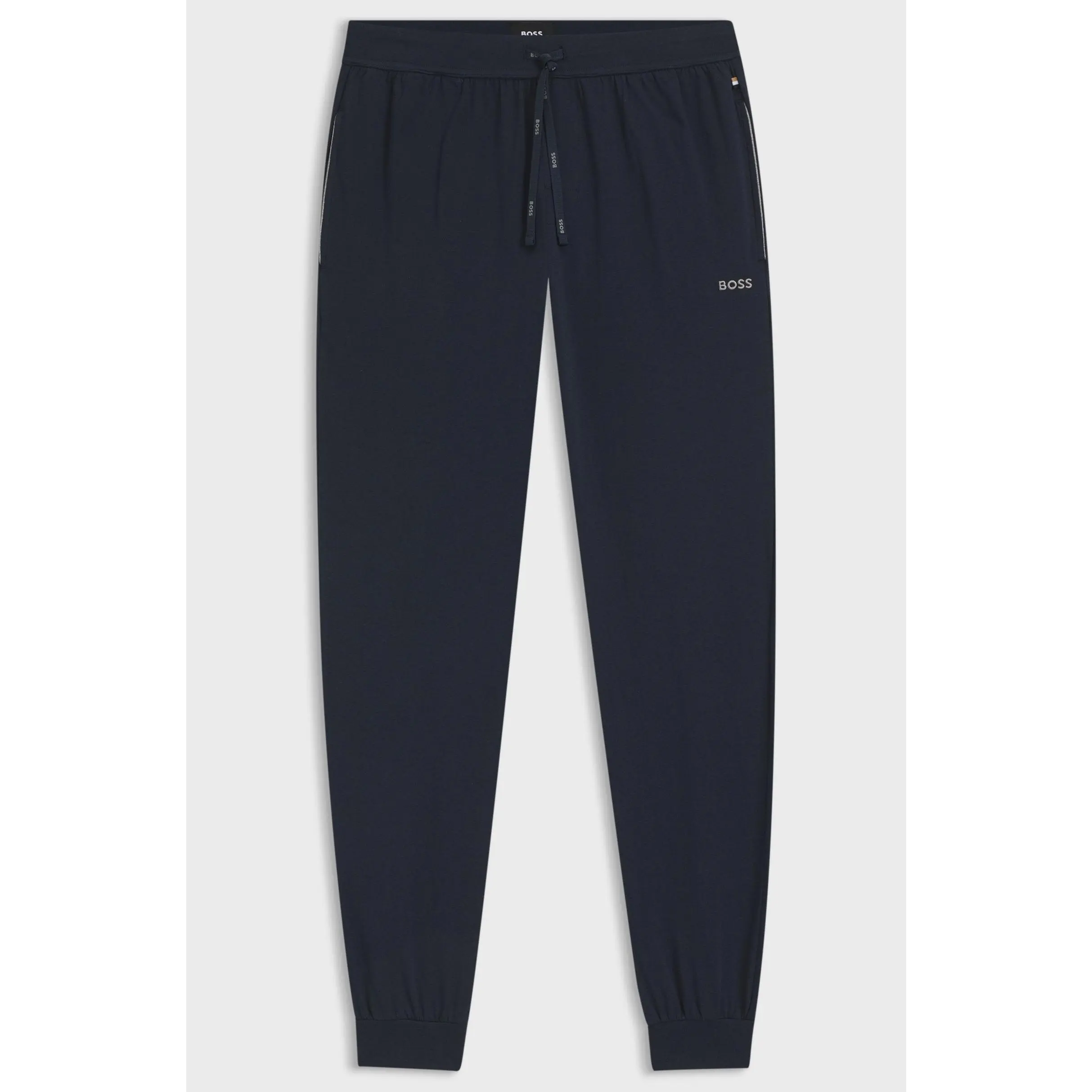 BOSS Men’s Mix&Match Stretch-Cotton Lounge Pants 50515365
