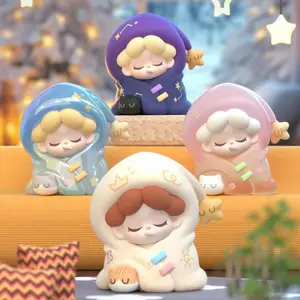 Wendy My Bed Cozy Series Mini Figure Blind Box