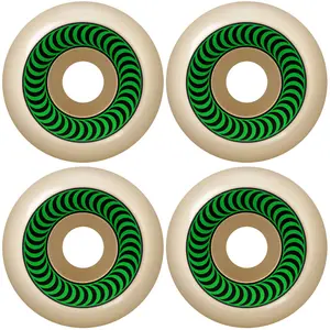 Spitfire Wheels 52mm F4 OG Classics 99A Formula Four