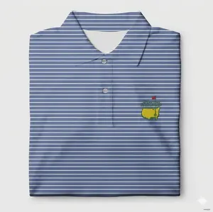 Masters Tournaments Drum Performance Golf Polo Shirt Classic Fit Gift