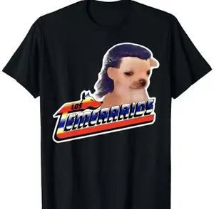 Funny dog meme Spanish tee, Mexican humor graphic T-shirt for men and women, casual streetwear top, viral meme shirt, everyday wear, Latin funny quote tee, #fyp #viral #ootd #meme