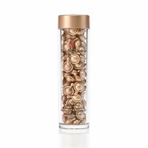 Vitamin C Ceramide Capsules Radiance Renewal Serum Duo - 180 Piece