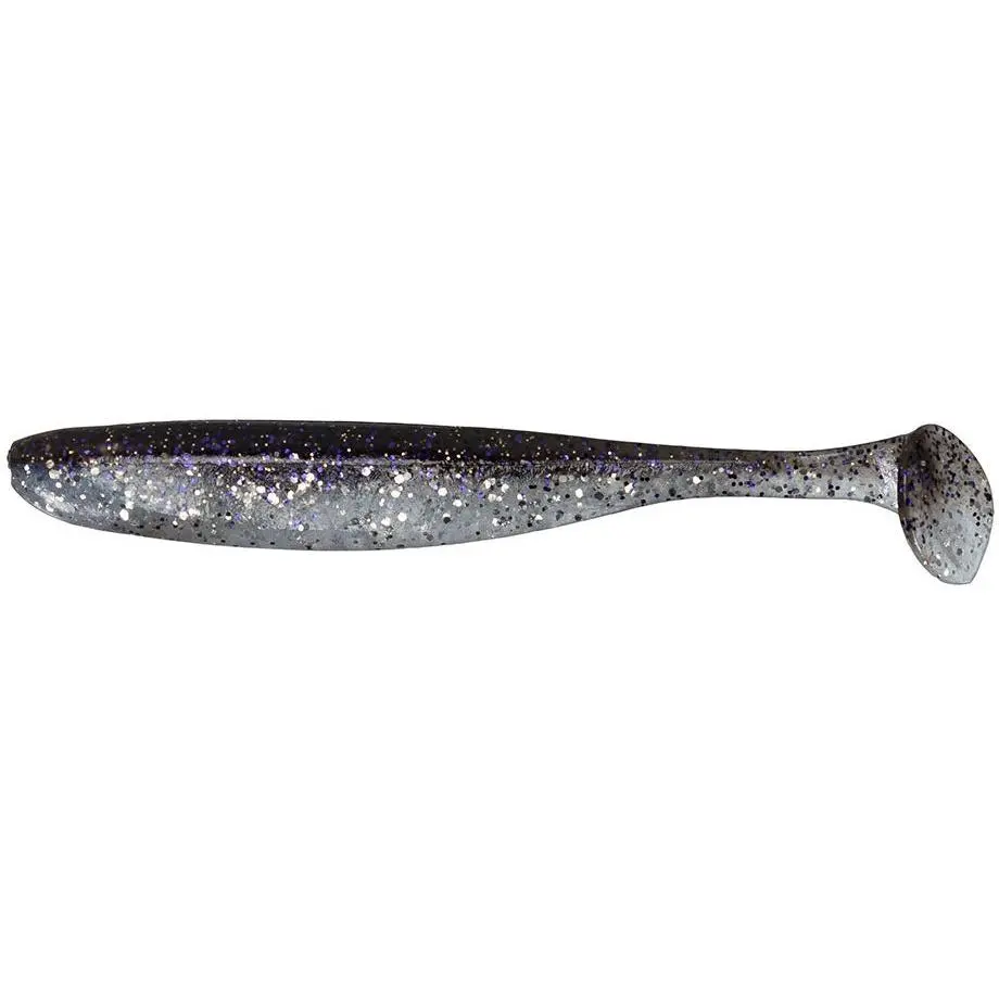 Keitech Easy Shiner 2 inch Soft Paddle Tail Swimbait