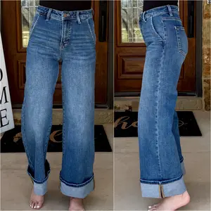 The Bailey Risen Jeans