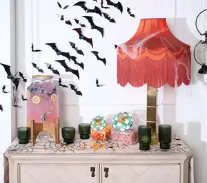 Home Reflections 1.85 Gallon Tritan Drink Dispenser