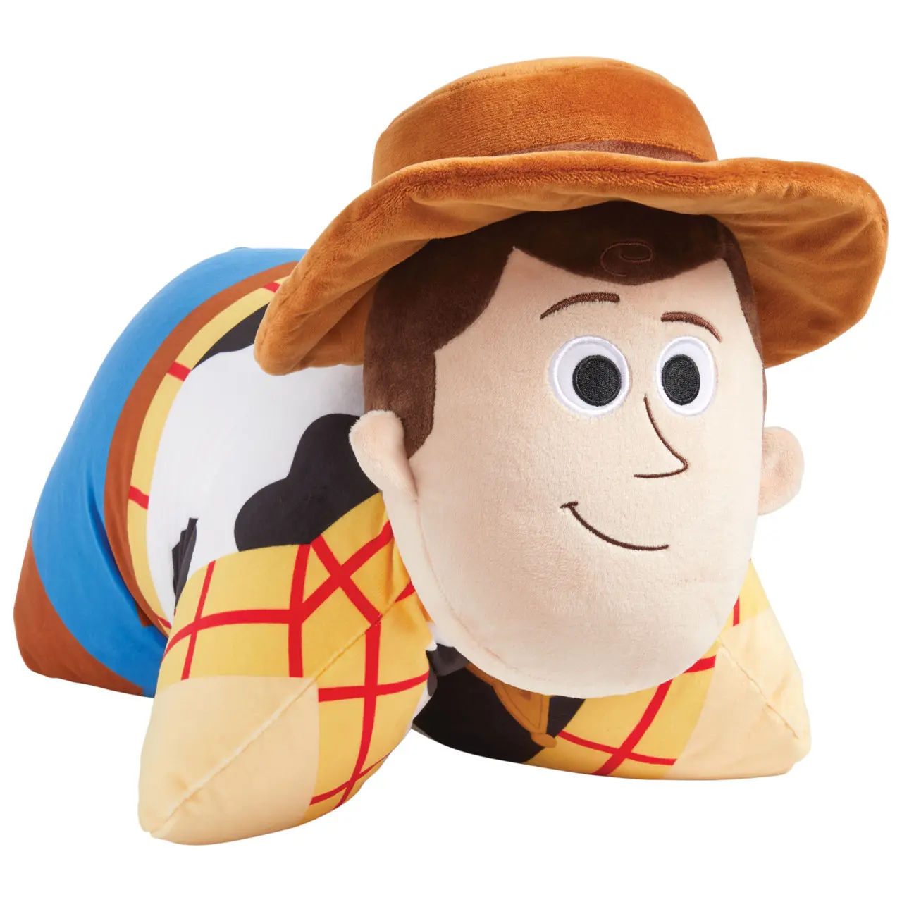 Classic Western Cowboy Pillow Pet Classic Western Cowboy Pillow Pet