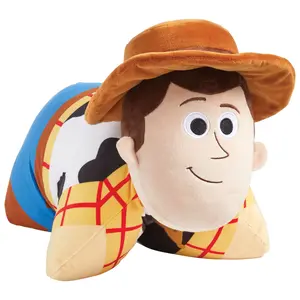 Classic Western Cowboy Pillow Pet