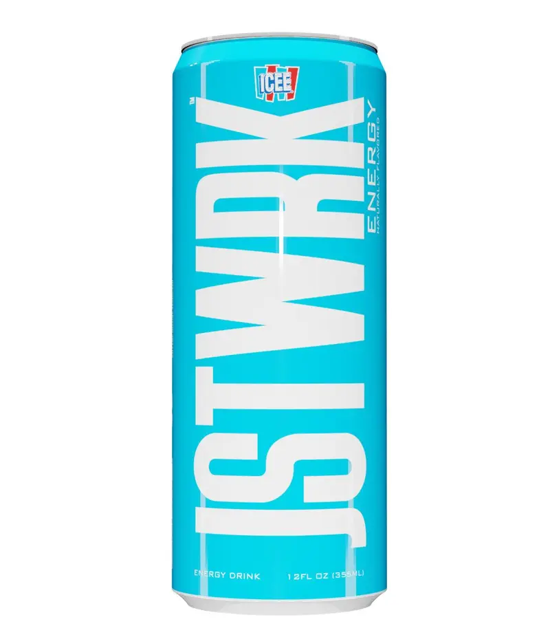 ICEE® Blue Raspberry