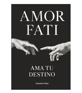 Amor Fati: Ama tu Destino (MEMENTO MORI) (Spanish Edition) - Paperback Book