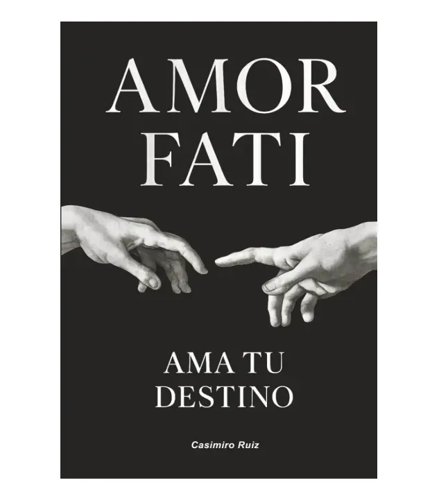 Amor Fati: Ama tu Destino (MEMENTO MORI) (Spanish Edition) - Paperback Book