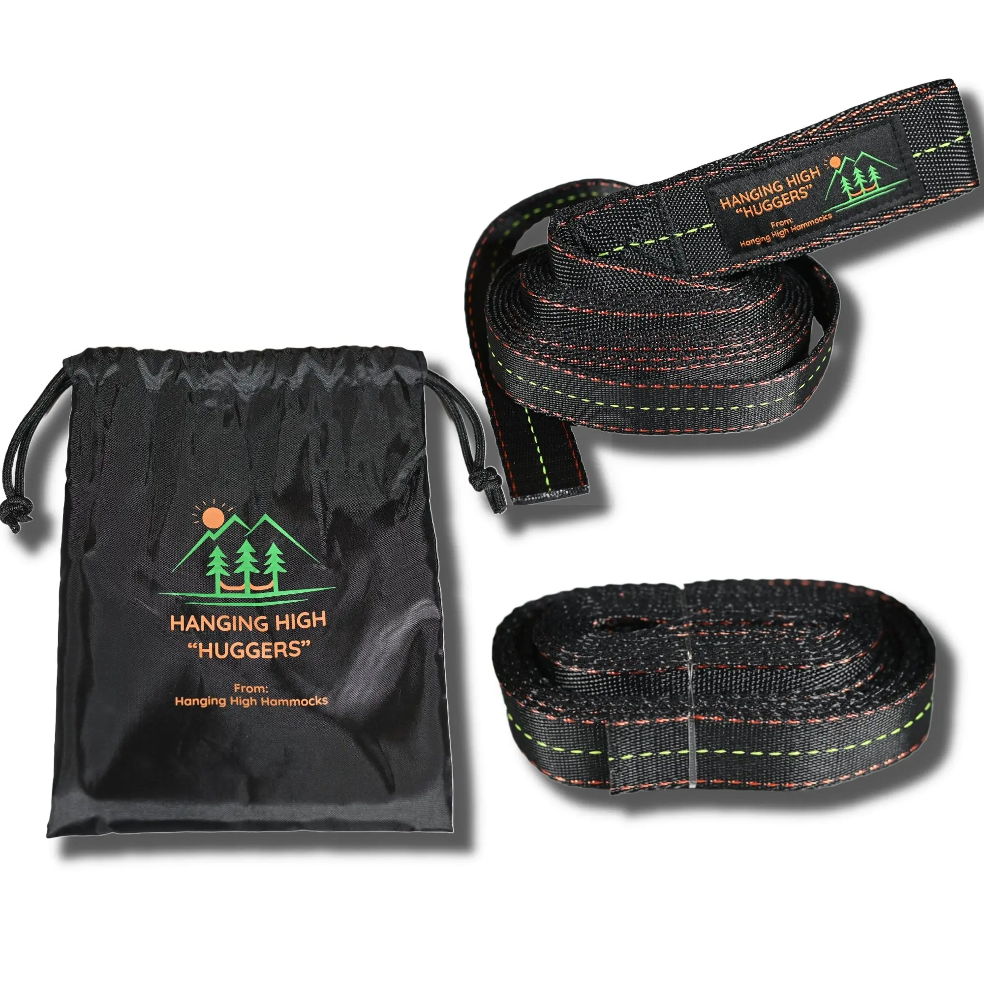 Huggers Tree Straps