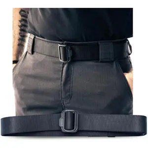 Shirt Stay Plus- Tactical Belt for Men Police Military - Professional Grade Heavy Duty Tactical Gear