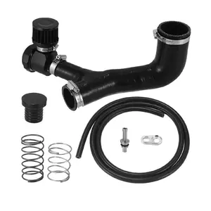 Blow Off Valve Kit For Can-Am Maverick 2020-2023 X3 R /RR Turbo Blow Off Valve Kit BOV XRS XRC XMR XDS