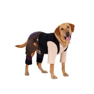 Star Wars Han Solo Pet Costume