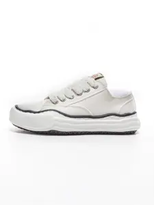 New Dissolving Shoes Unisex Canvas Thick Sole Rubber Casual Sneakers, Sports Shoes, Walking Shoes, Fashionable Height Increase, Must-Have Trendy Footwear for Fall & Winter