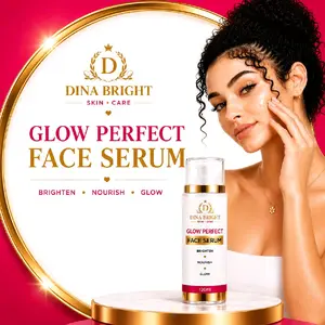 PERFECT GLOW SERUM.