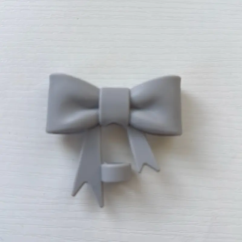 Adorable Bow Straw Toppers for Tumblers and Cups - Bow Design, Perfect for Enhancing Your Drinkware