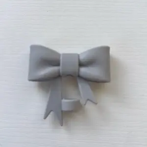 Adorable Bow Straw Toppers for Tumblers and Cups - Bow Design, Perfect for Enhancing Your Drinkware