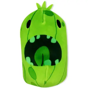 Cats Vs Pickles - Frances Pickle (soft plush)