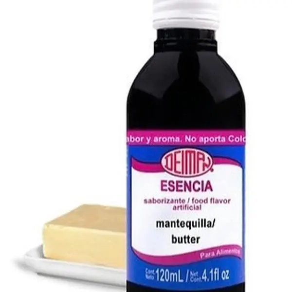 Deiman Butter Extract