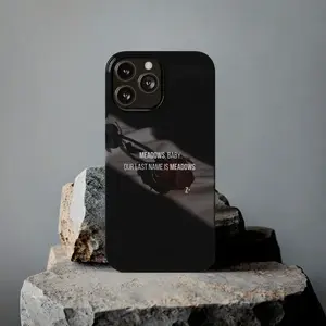 Zade Meadows Phone Case, Run Little Mouse, Iphone Case, Haunting Adeline, Bookish Merch, Books