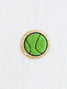 Happy Patch - Game Set Match