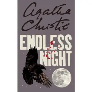 USED-Endless Night by Agatha Christie (Paperback)