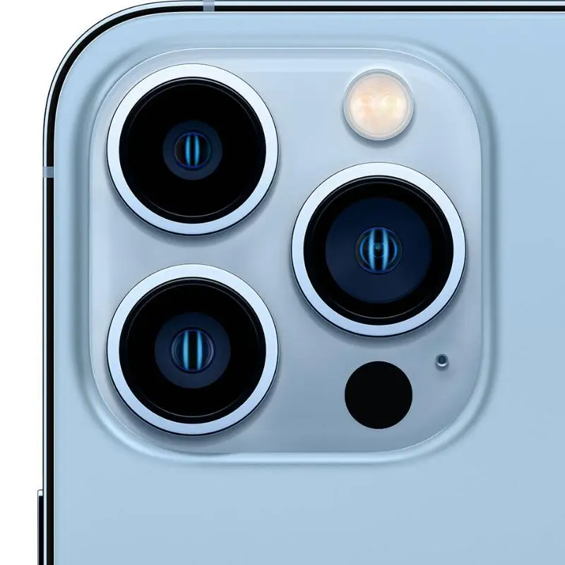 Sierra Blue