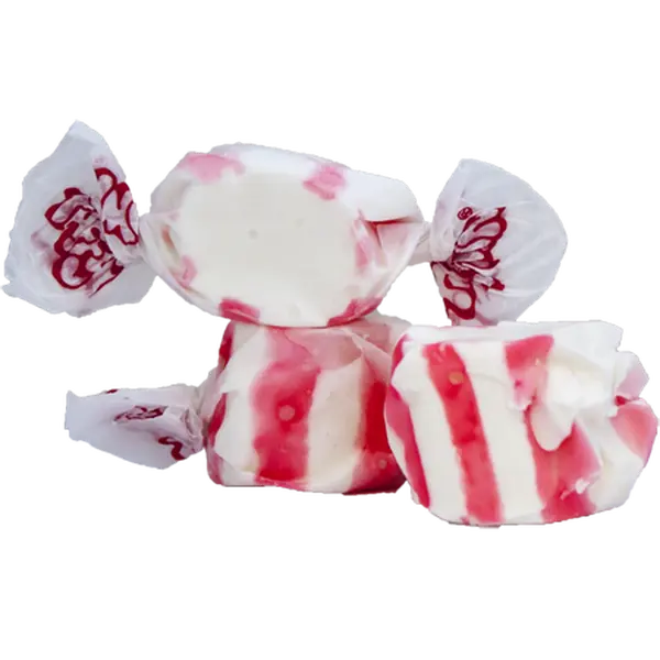 Peppermint Taffy Peppermint Taffy