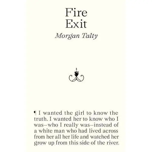 USED-Other Stories Fire Exit. by Morgan Talty (Paperback)
